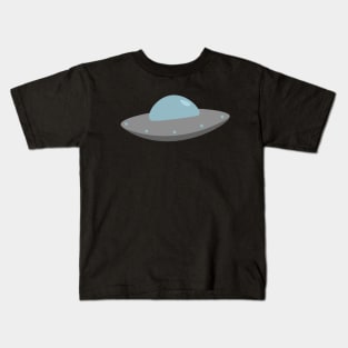 UFO Kids T-Shirt